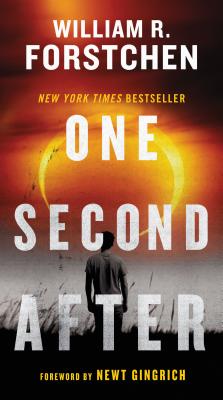Cover for One Second After (A John Matherson Novel #1)