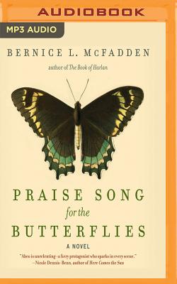 Cover for Praise Song for the Butterflies