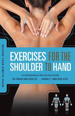 Release Your Kinetic Chain with Exercises for the Shoulder to Hand Cover Image