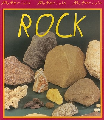 Rock (Materials) Cover Image