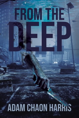 From the Deep Cover Image