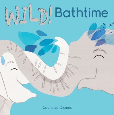 Cover for Bathtime (Wild! #4)
