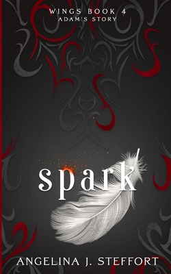 Spark (Wings #4) Cover Image