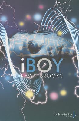 Iboy Cover Image