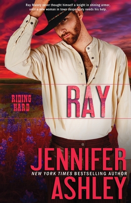 Cover for Ray: Riding Hard