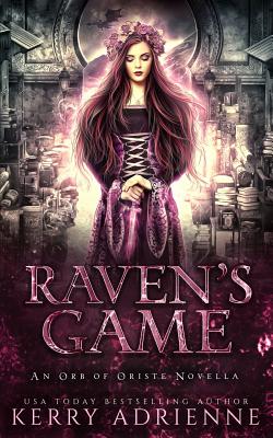 Cover for Raven's Game