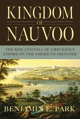 Cover for Kingdom of Nauvoo
