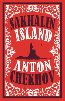 Sakhalin Island Cover Image