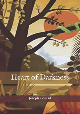 Heart of Darkness