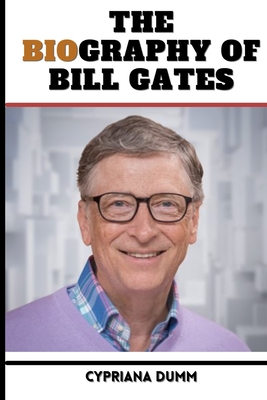 bill gates education biography