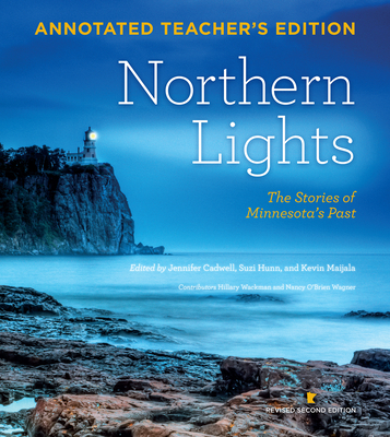 Northern Lights Revised 2E Teacher Edition: (2-volume set)