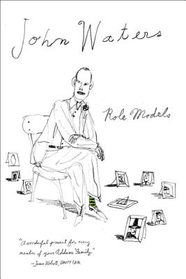 Role Models Cover Image