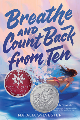 Breathe and Count Back from Ten By Natalia Sylvester Cover Image