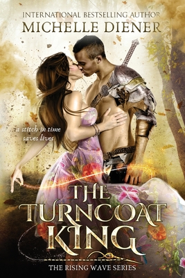 The Turncoat King Cover Image