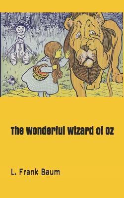 The Wonderful Wizard of Oz