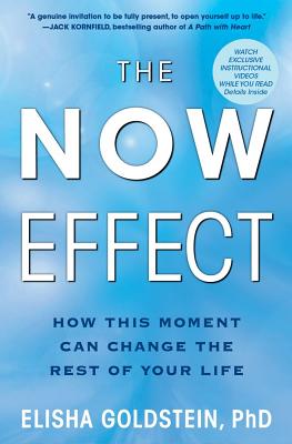 The Now Effect Cover