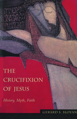 Cover for Crucifixion of Jesus Ppr (Facets)