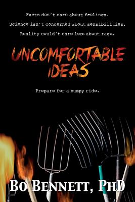 Uncomfortable Ideas Cover Image