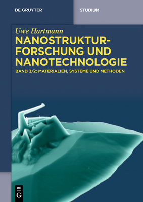 Materialien, Systeme und Methoden, 2 (de Gruyter Studium) Cover Image