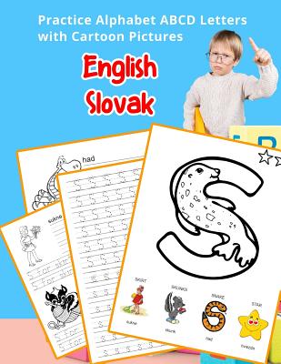 slovak alphabet
