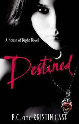 Destined Cover Image