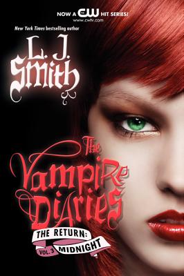 The Vampire Diaries: The Return: Midnight By L. J. Smith Cover Image
