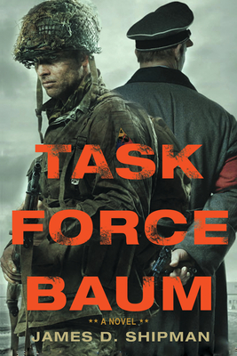 Task Force Baum Cover Image