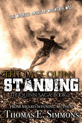 Cover for The Last Quinn Standing