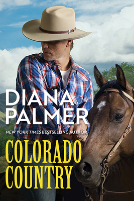 Colorado Country By Diana Palmer Cover Image
