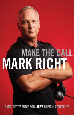 Cover for Make the Call