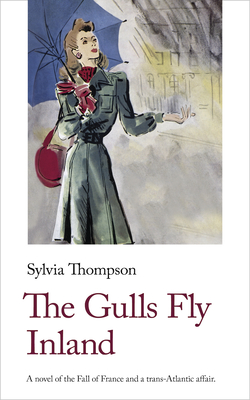 The Gulls Fly Inland (Handheld World War 2 Classics #9)