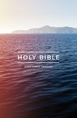 Cover for KJV Outreach Bible