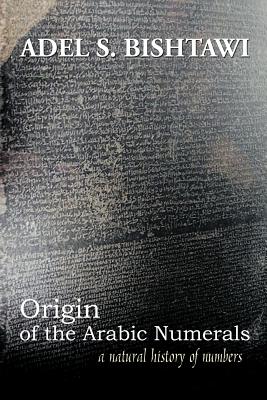 Cover for Origin of the Arabic Numerals