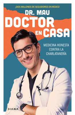 Doctor En Casa Cover Image