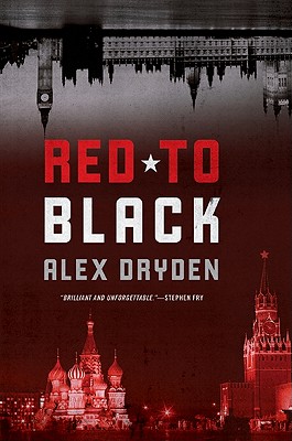 Cover Image for Red to Black