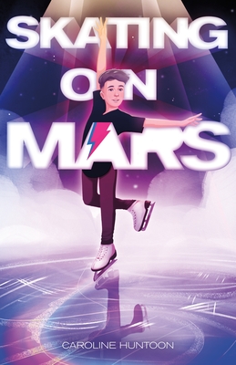 Skating on Mars Cover Image