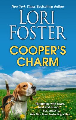 Cover for Cooper's Charm