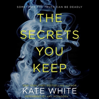 Cover for The Secrets You Keep