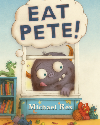 Eat Pete Cover Image