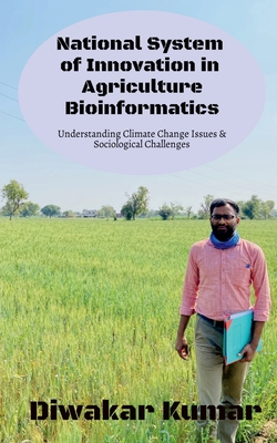 National System of Innovation In Agriculture Bioinformatics Cover Image