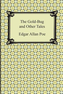 The Gold-Bug and Other Tales Cover Image