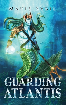 Guarding Atlantis Cover Image