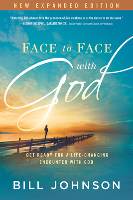 Cover for Face to Face with God