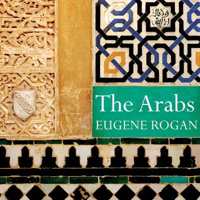 The Arabs: A History Cover Image
