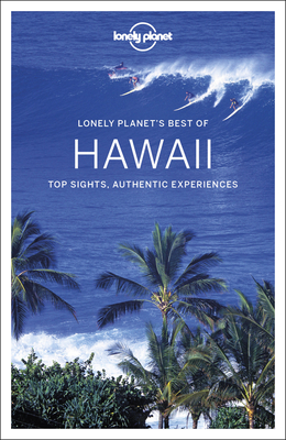 Lonely Planet Best of Hawaii 2 (Travel Guide) Cover Image