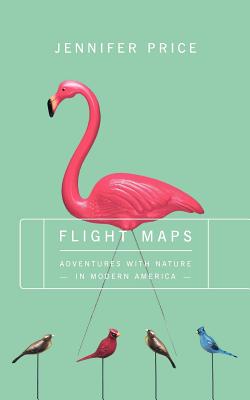 Cover for FLIGHT MAPS