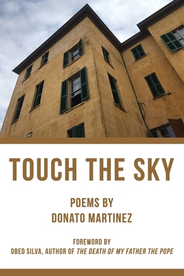 Touch the Sky Cover Image