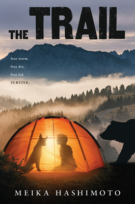 The Trail cover image