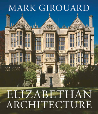 Elizabethan Architecture Cover Image