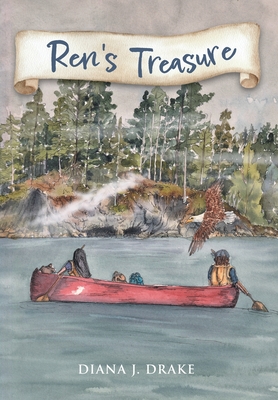 Ren's Treasure Cover Image